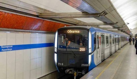 В Петербурге проверят метро на соответствие требованиям для укрытий