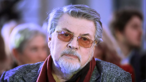 Сын Ширвиндта рассказал, как в больнице "безобразничает" его отец