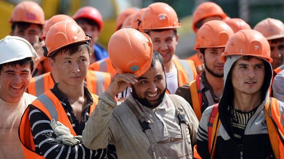 Путин пообещал пресекать попытки рассорить Россию и Таджикистан