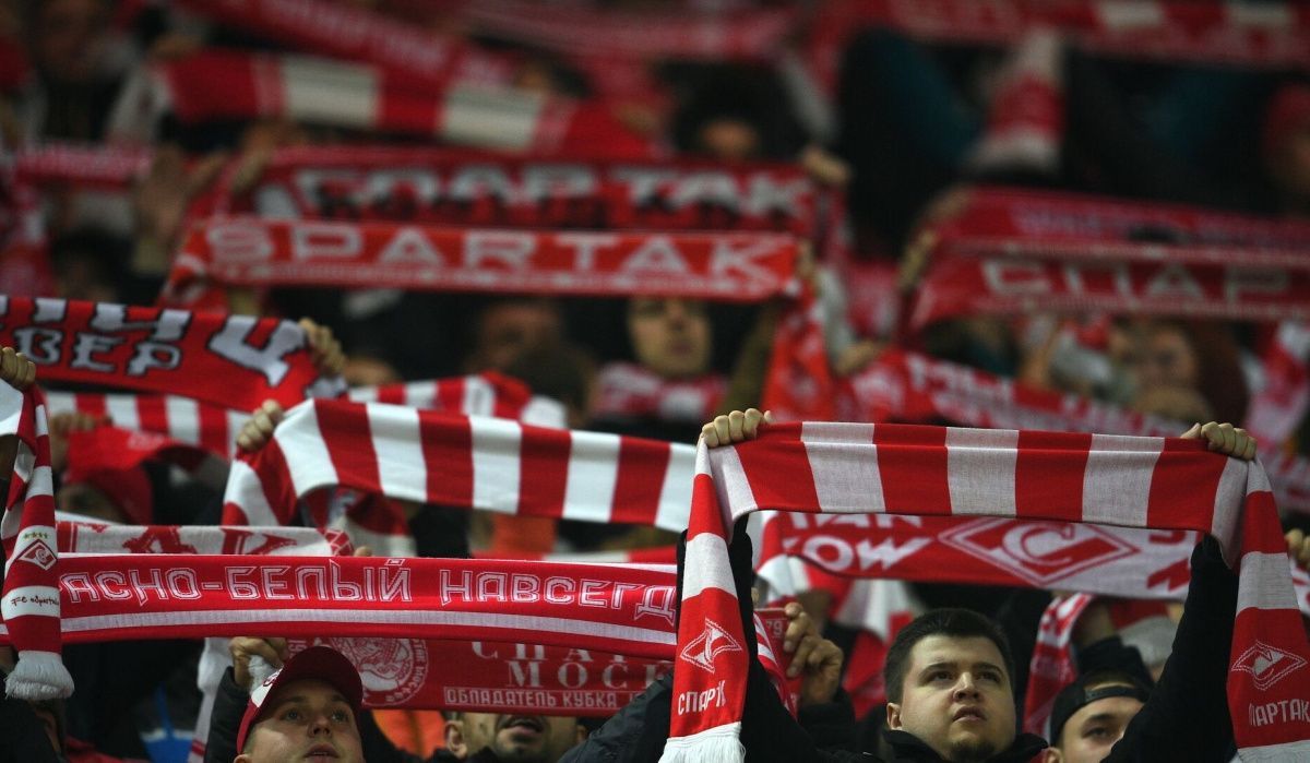 "Спартак" признан самым убыточным клубом РПЛ в 2025 году