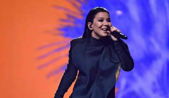 Певица Елка дала понять, что вышла замуж