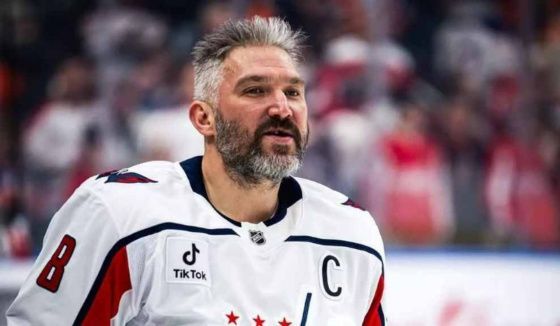 Овечкин установил новый рекорд НХЛ, забив 919-й гол в карьере