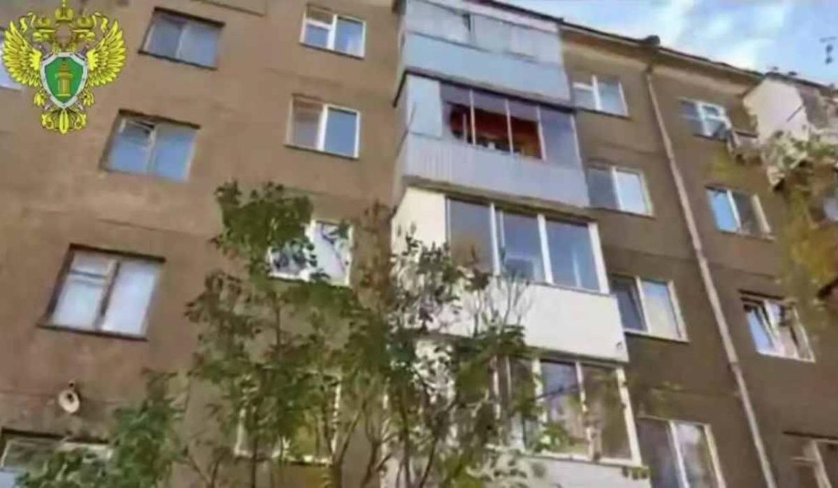 В Минздраве Башкирии рассказали о состоянии девочки, выброшенной отцом из окна