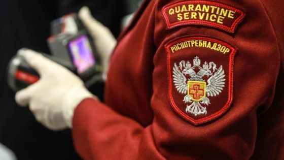 В Роспотребнадзоре рассказали, какие насекомые могут переносить инфекции