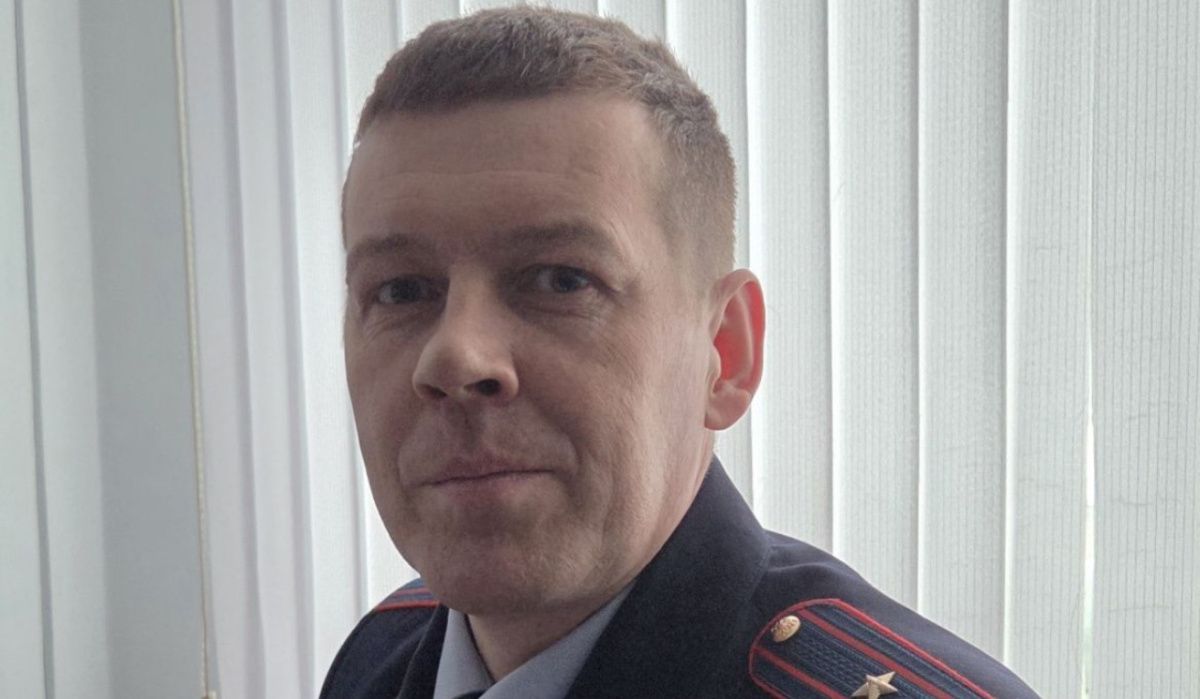 Начальник уголовного розыска Чайковского предупреждает о мошенниках