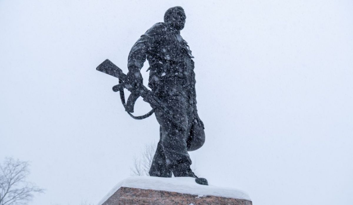 В Музее Победы стартует выставка о воинах-интернационалистах