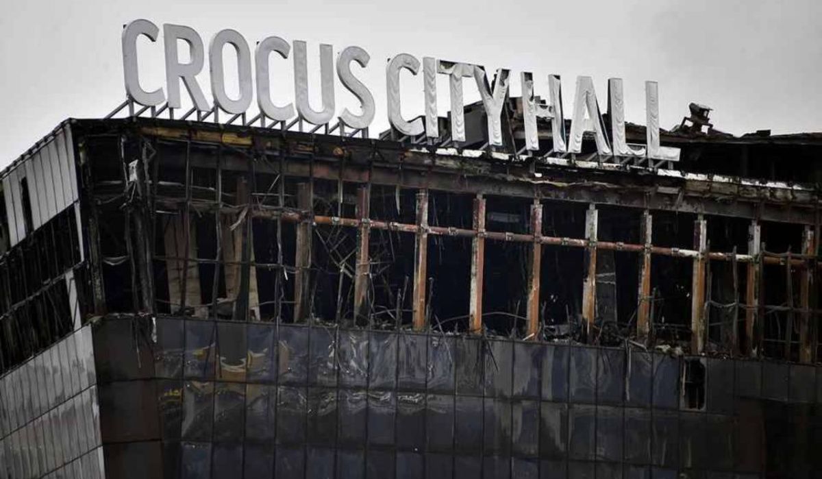 Представители шоу-бизнеса пожертвовали миллионы после теракта в &quot;Крокусе&quot;