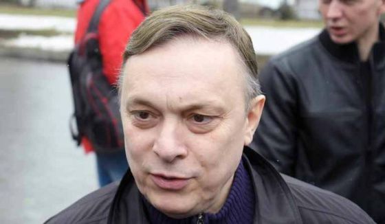 Продюсер "Ласкового мая" заочно арестован по решению суда