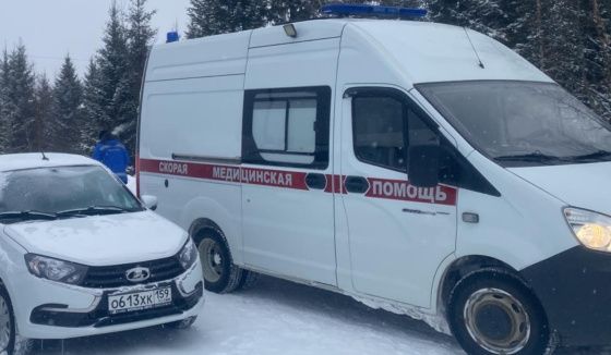 В Пермском крае расследуют исчезновение группы туристов