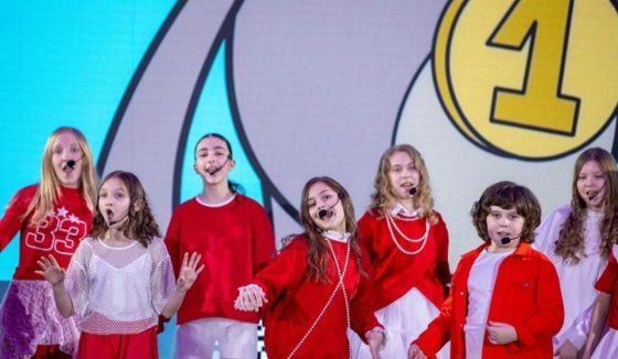 Определены победители отборочного тура проекта «Главные детские песни 5.0» в Музее Победы