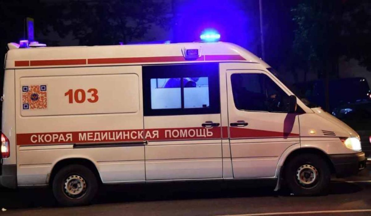 Житель Самарской области погиб в результате атаки беспилотника