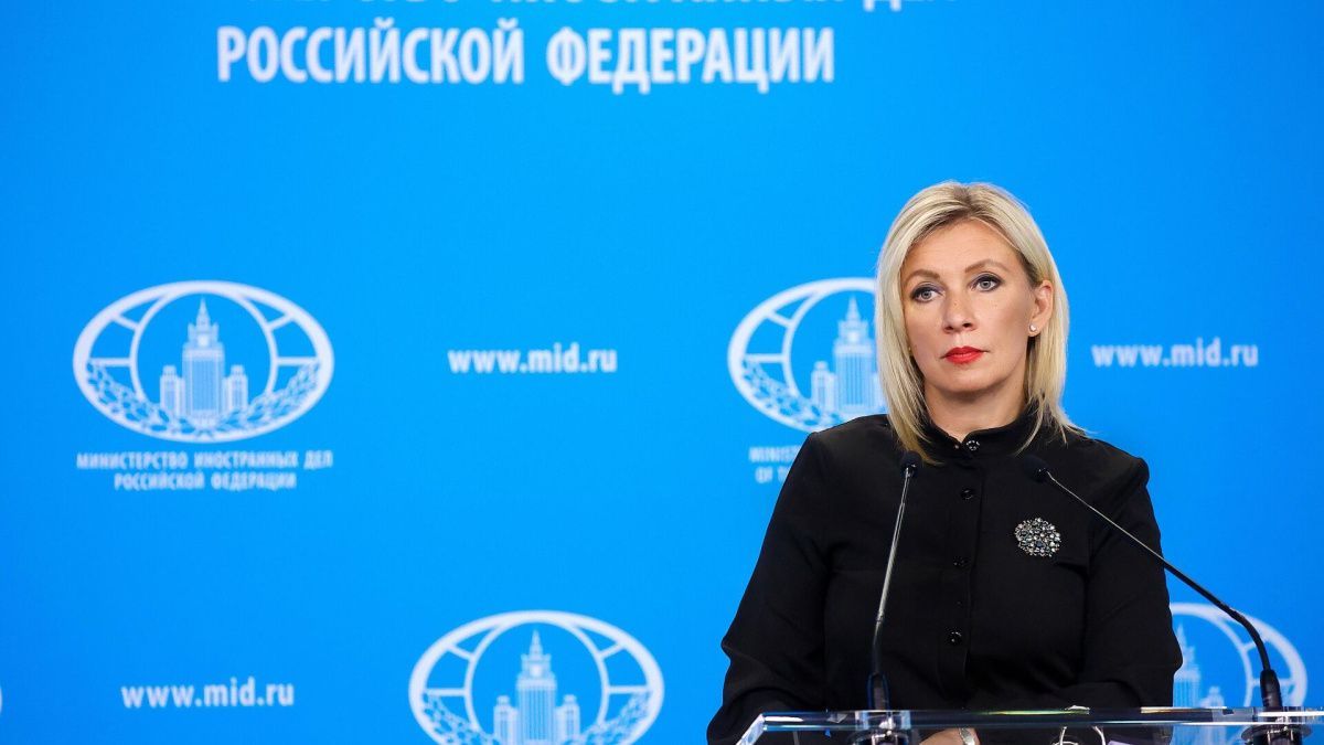 В России предложили Макрону подтвердить искренность своих слов о перемирии