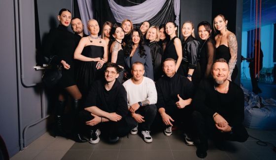 Томские блогеры отпраздновали день рождения с музыкой и мастер-классами