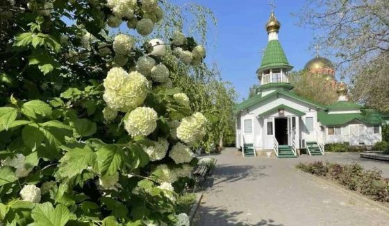 В Волгограде на слушаниях одобрили снос часовни в Комсомольском саду
