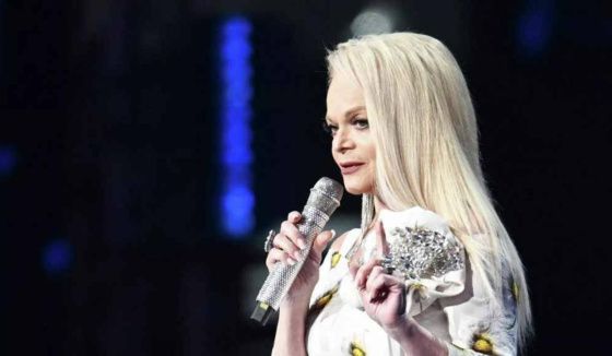 СМИ раскрыли, что сделала Долина вместо передачи ключей от квартиры Лурье