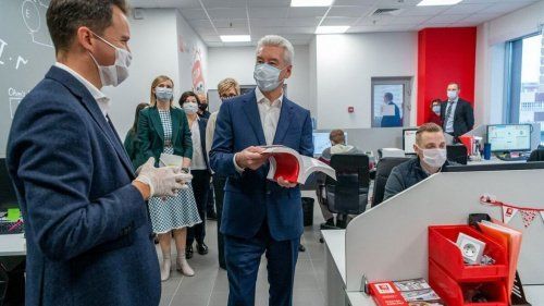 В Москве анонсировали победу над коронавирусом