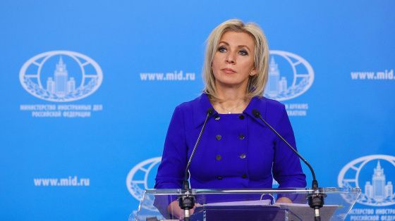 В России отреагировали на призыв министра Израиля сбросить ядерную бомбу на сектор Газа