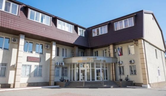 Двое военнослужащих осуждены за убийство девяти человек
