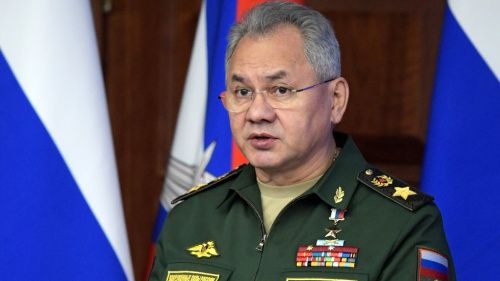 Пентагон ответил на слова Шойгу о подготовке провокаций на Донбассе