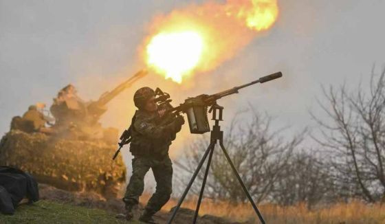 ПВО России перехватила 17 украинских дронов за ночь