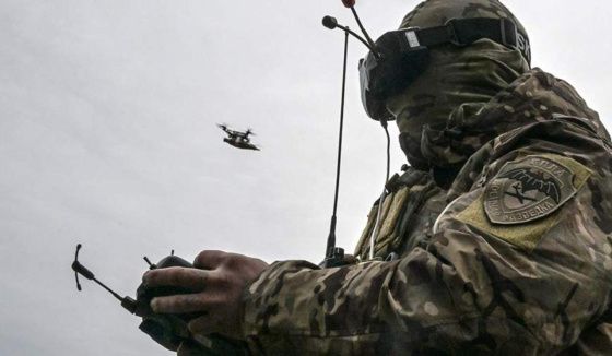 В Вооруженных силах России сформированы новые войска