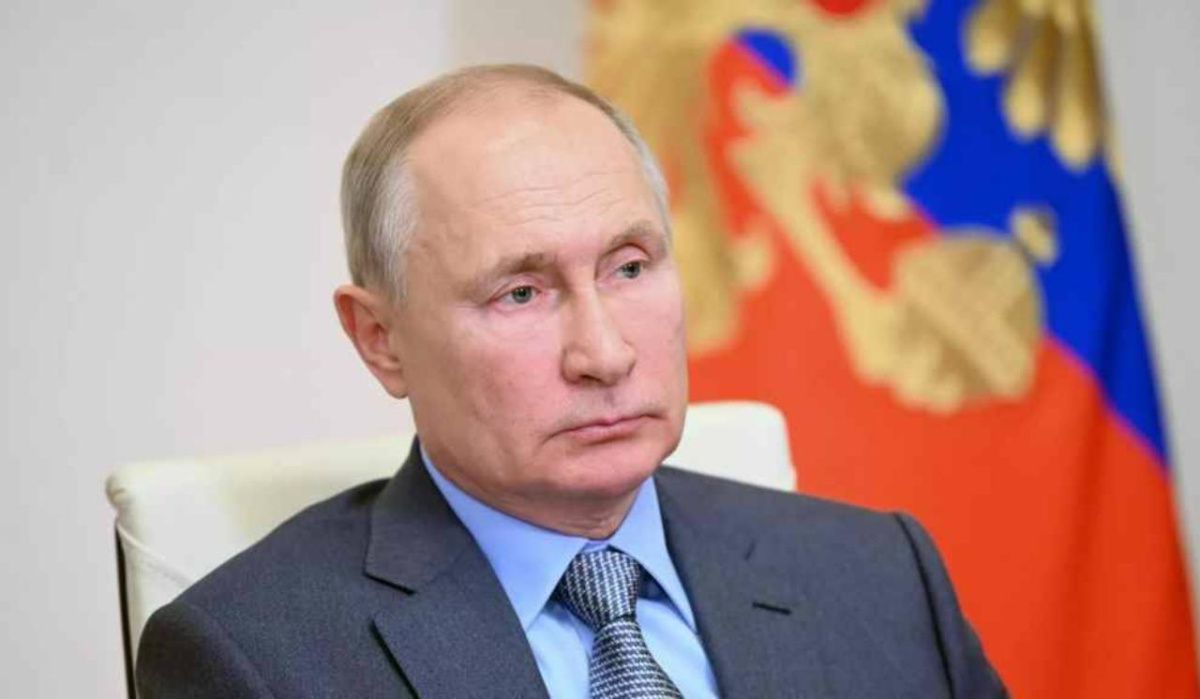 Опрос показал, как россияне оценивают работу Путина