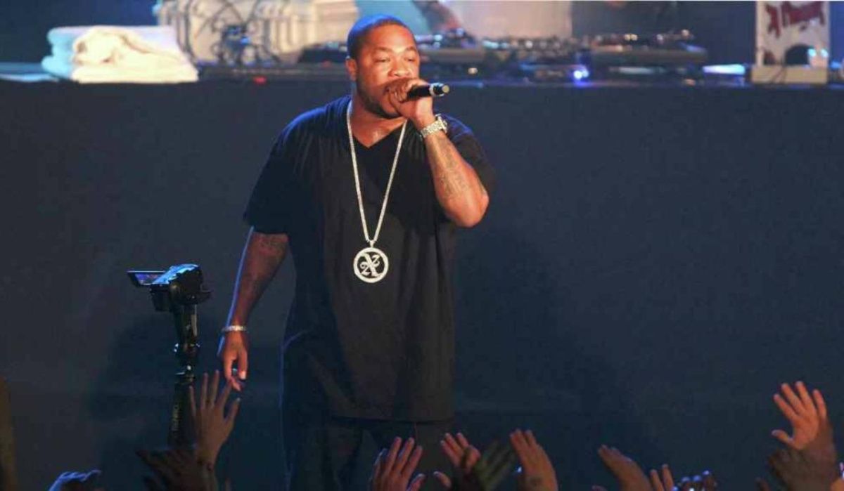 В Россию едет рэпер Xzibit