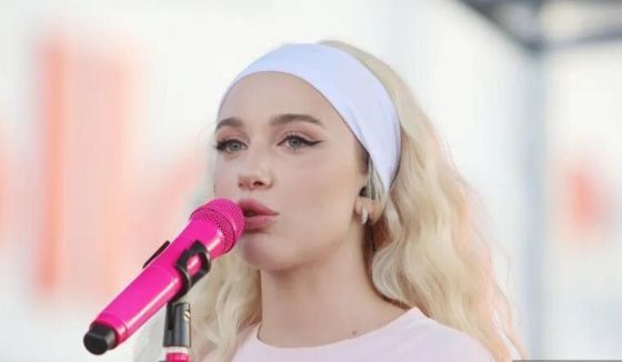 "Кион Музыка" объявила топ песен январских праздников