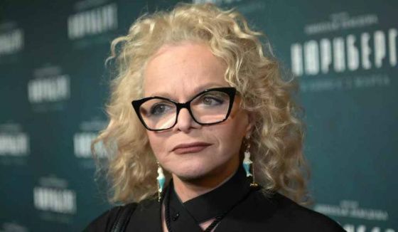 Долина подала в суд на фигурантов дела о продаже квартиры ₽176 млн рублей