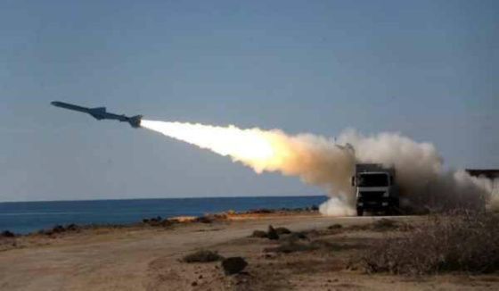 Иран пригрозил уничтожить все базы США на юге Персидского залива