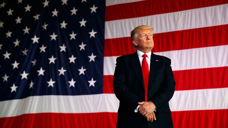Неодушевлённый предмет попал под санкции США из-за "Северного потока - 2"