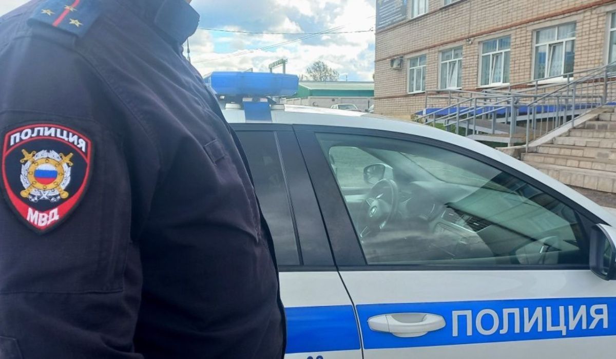 В Чайковском задержан подозреваемый в квартирной краже сотрудниками уголовного розыска