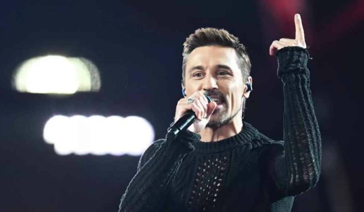 Билан объявил о солдаутах на февральские концерты в Москве