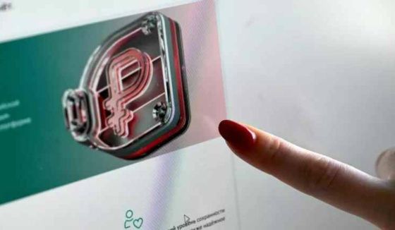 Пассажир впервые приобрёл авиабилет на рейс Москва — Петербург за цифровые рубли