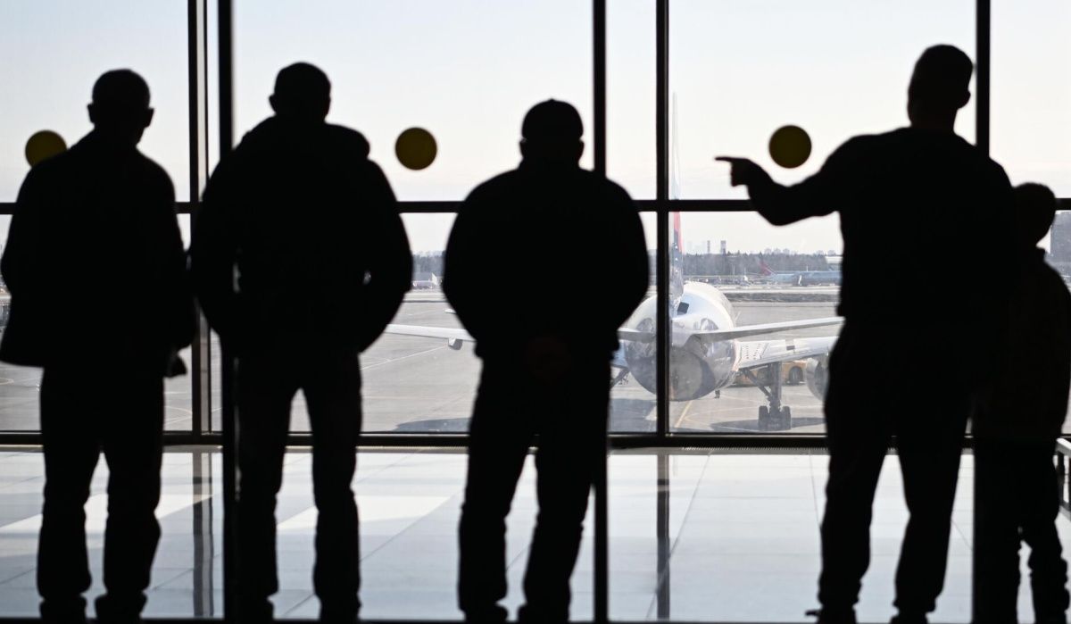 АТОР подтвердила ситуацию о тысячи российских туристов застрявших в Таиланде