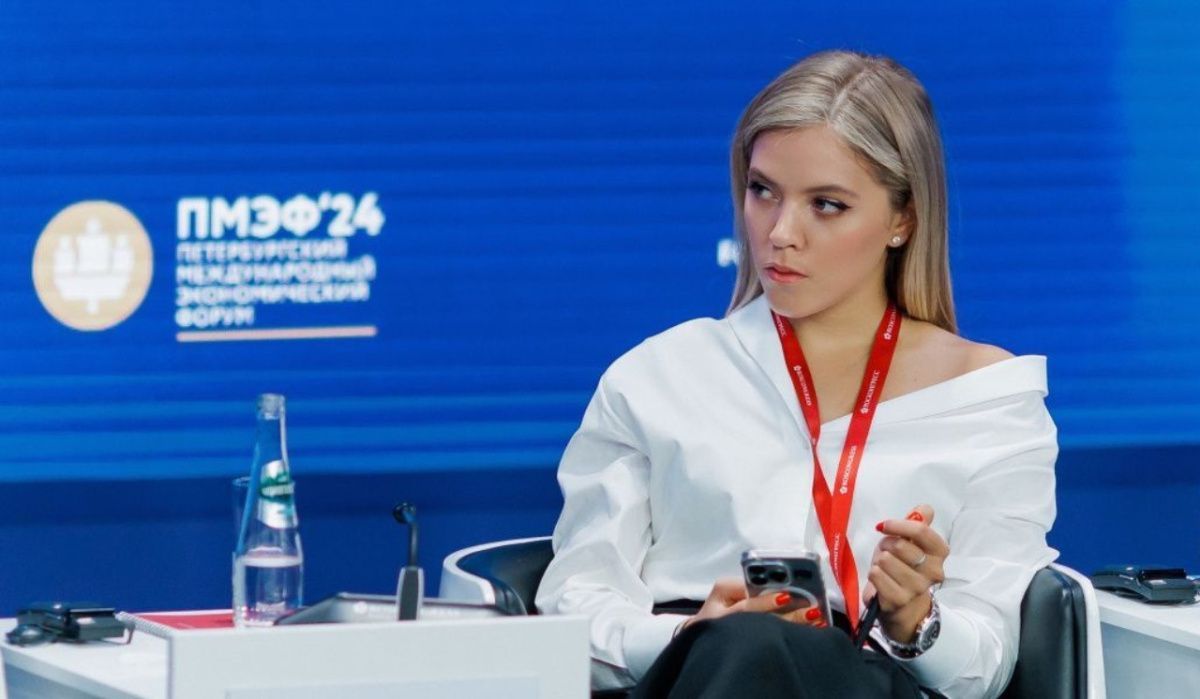 Инсайт Люди станет участником ПМЭФ-2025