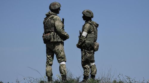 В Херсоне анонсировали освобождение ещё трёх регионов Украины