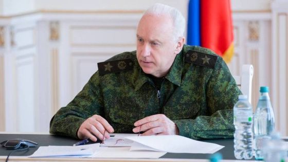 СК РФ: число жертв в «Крокусе» выросло, террористы говорят о заказчиках