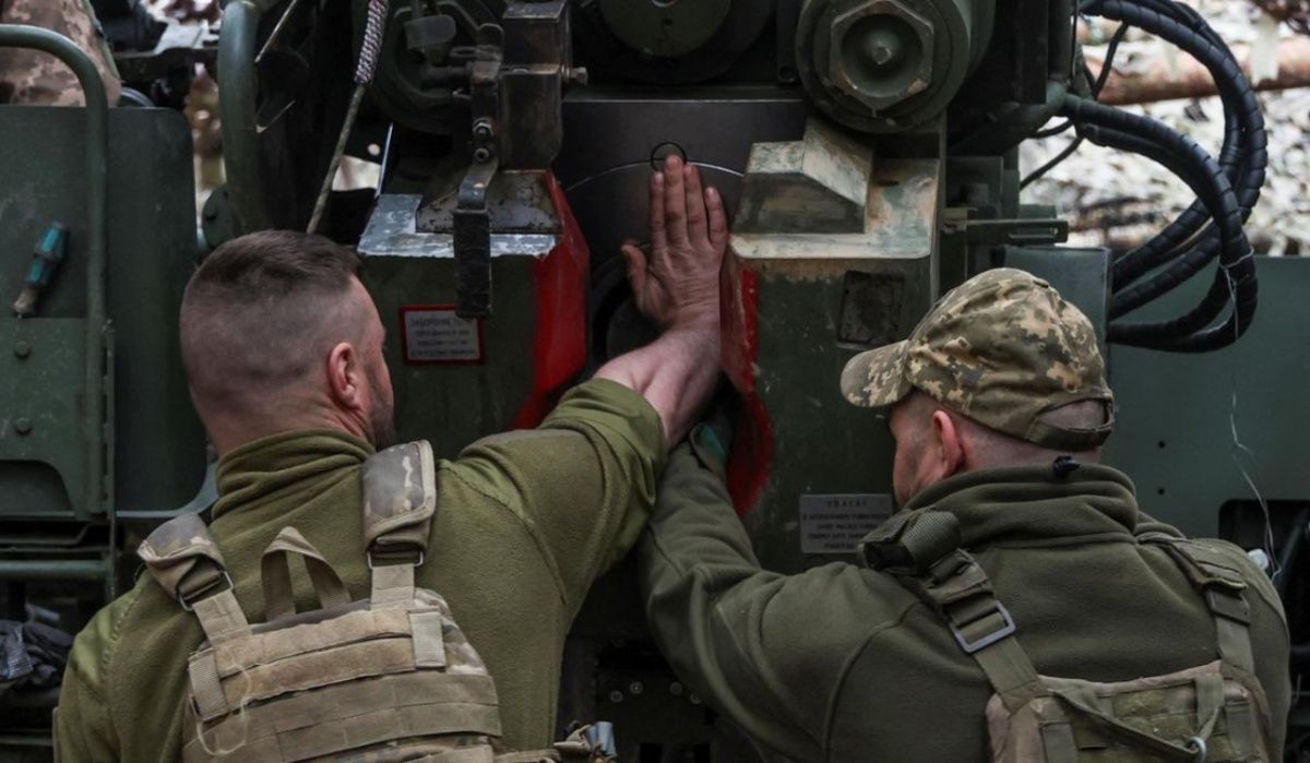 Украина нанесла шесть атак по российским энергообъектам, сообщает Минобороны