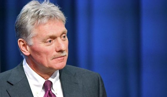 Песков: мировое сообщество утратило международное право