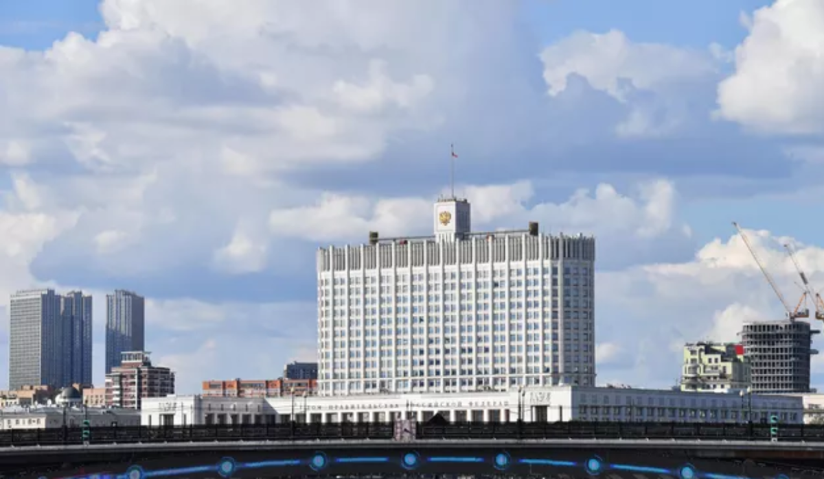 Правительство одобрило создание НИЦ судостроения им. Крылова