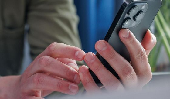 "Открытый контроль" теперь доступен в виде мобильного приложения