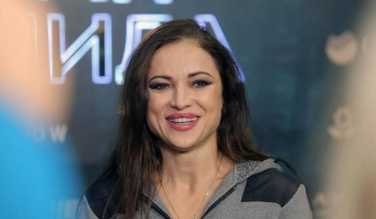Литовская фигуристка заявила, что не предаст Россию, назвав власти Литвы "недополитиками"