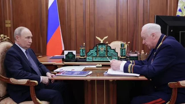 В Петербурге откроется кадетский корпус с морским уклоном