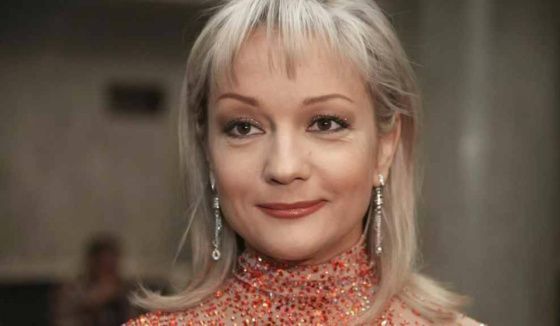 Буланова отменила выступление в Петропавловске