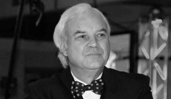 Названы дата и место прощания с телеведущим Молчановым