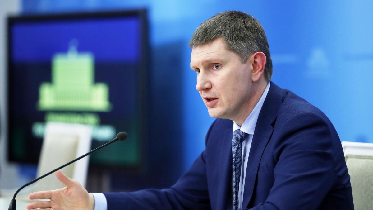 Решетников отметил значительное снижение инфляции в России