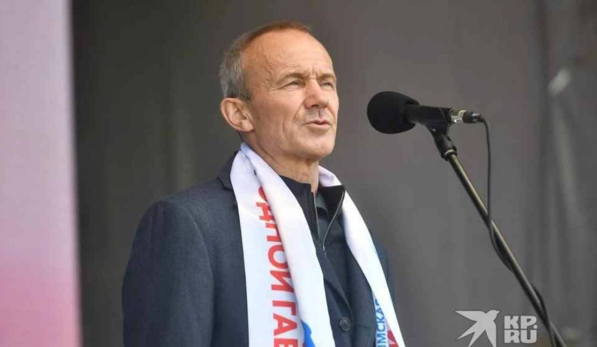 Экс-вице-губернатору Свердловской области Чемезову предъявлены обвинения