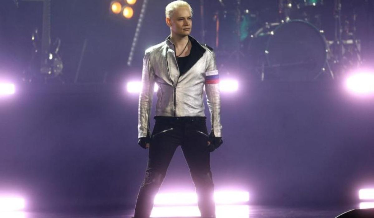 SHAMAN подготовил подарок выпускникам