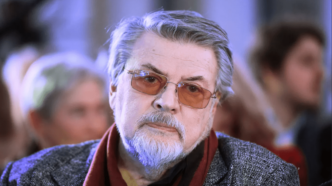 Сын Ширвиндта рассказал, как в больнице "безобразничает" его отец